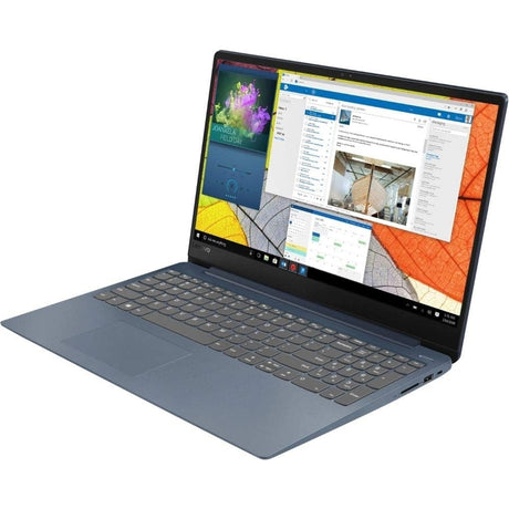 Lenovo Ideapad 330S-15IKB 15.6" 20GB 256GB SSD Core™ i3-8130U 2.2GHz WIN11P, Midnight Blue (Refurbished - Very Good)