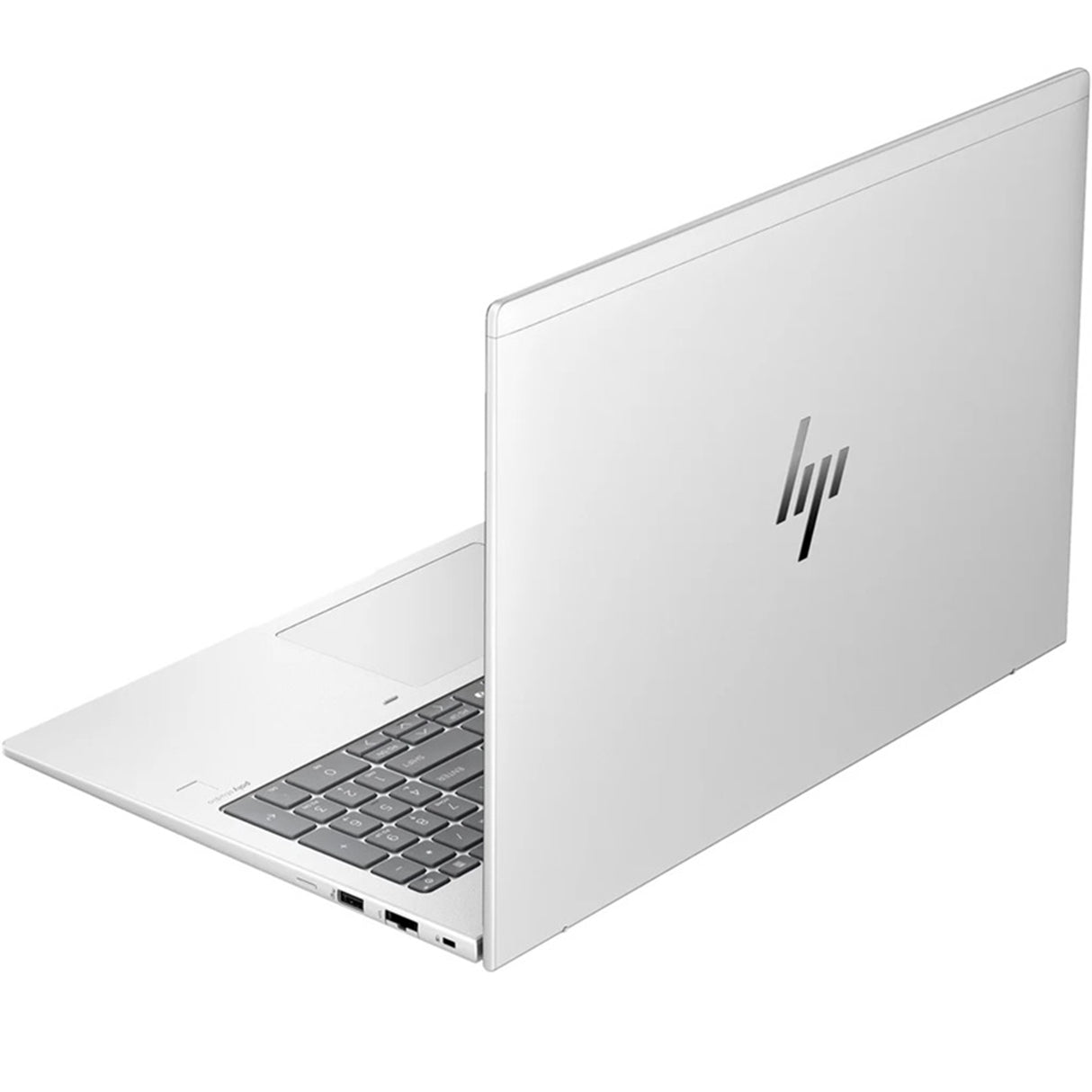 HP EliteBook 660 G11 16" 16GB 512GB SSD Core™ Ultra 5 125U 2GHz WIN11P, Natural Silver (Refurbished - Fair)