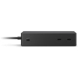 Microsoft Surface Dock 2 1917 with 199W Powe Adapter (120W Power Delivery) (Refurbished - Fair)
