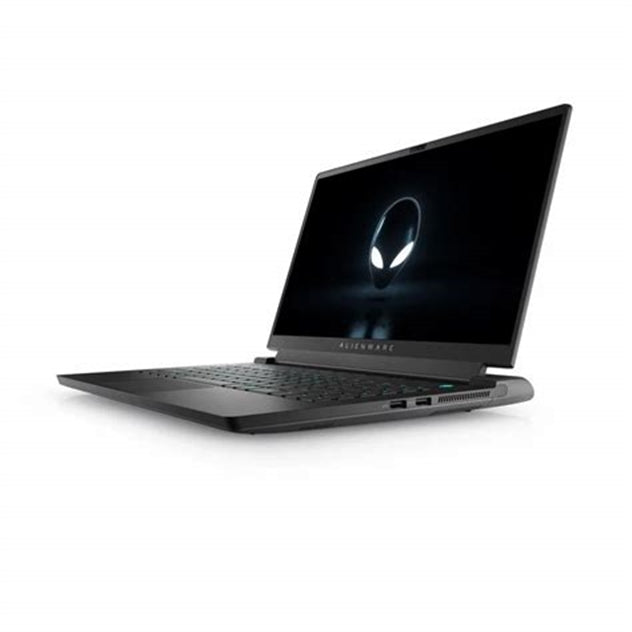 Dell M15 R7 15.6" 32GB 512GB SSD AMD Ryzen™ 7 6800H 3.2GHz WIN11H, Dark Side Of The Moon (Refurbished - Fair)