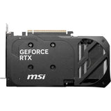 MSI NVIDIA GeForce RTX 5060 Ti 8G SHADOW 2X OC PLUS GDDR7 Graphics Card (Refurbished - Excellent)