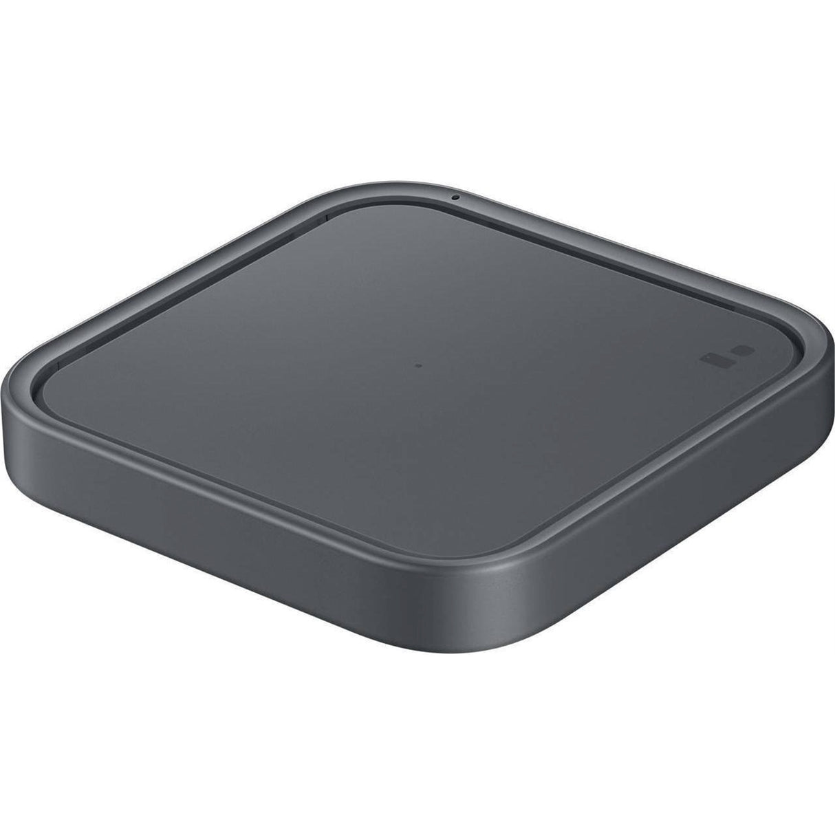 Samsung EP-P2400TBEGUS 15W Fast Charge Single Wireless pad - Black (New)