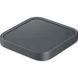 Samsung EP-P2400TBEGUS 15W Fast Charge Single Wireless pad - Black (New)