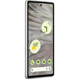 Google Pixel 7a 128GB 6.1" 5G Unlocked, Snow (Refurbished - Excellent)