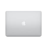Apple Late 2020 MacBook Pro with M1 Chip, 13.3-inch, 16GB RAM, 256GB SSD, Silver (Refurbished - Very Good)