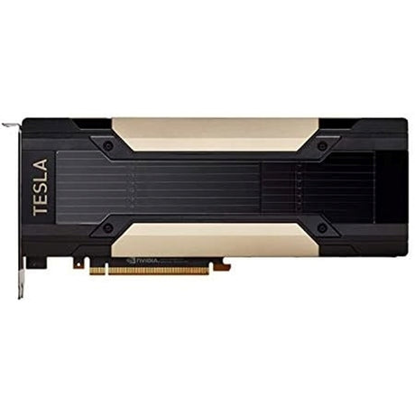 NVIDIA Tesla V100 16GB Graphics Card (Refurbished - Very Good)