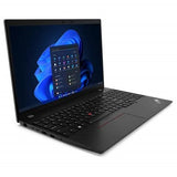 Lenovo THINKPAD L15 GEN 4 15.6" 16GB 256GB SSD AMD Ryzen™ 5 Pro 7530U 2.0GHz WIN11P, Thunder Black (Refurbished - Fair)