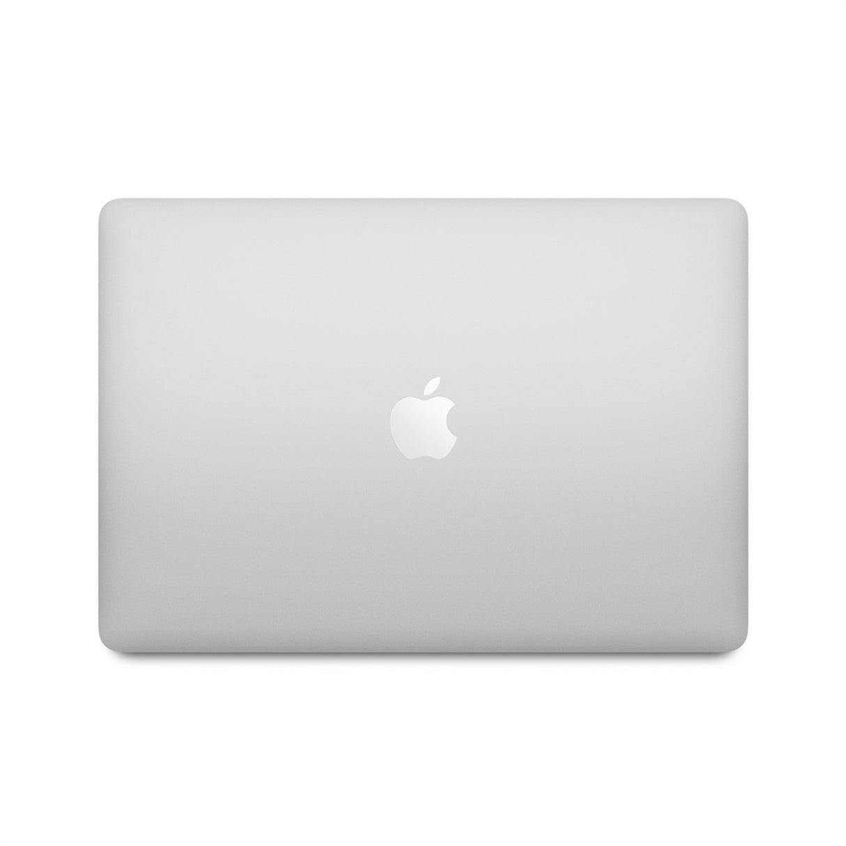 Apple MacBook Air (M1) 13" 8GB 256GB SSD Apple M1 3.2GHz macOS, Silver (Refurbished - Very Good)