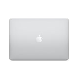 Apple MacBook Air (M1) 13" 8GB 256GB SSD Apple M1 3.2GHz macOS, Silver (Refurbished - Very Good)