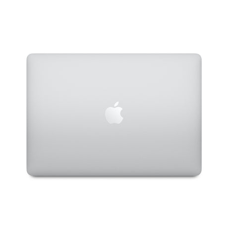 Apple MacBook Air (M1) 13" 8GB 256GB SSD Apple M1 3.2GHz macOS, Silver (Refurbished - Very Good)