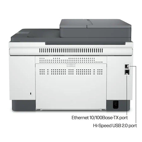HP LaserJet M234SDW Wireless AI-Enabled Black-and-White Laser Printer (New, Open Box)