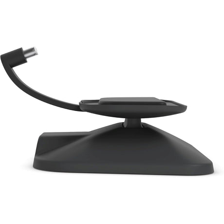 Amazon - Stand for Echo Show 8 (3rd Gen) - Adjustable Stand with USB-C Charging Port (New)