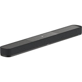 Sennheiser - AMBEO Soundbar | Plus 7.1.4 Channel Soundbar Dual Built-in Subwoofers (Refurbished - Very Good)