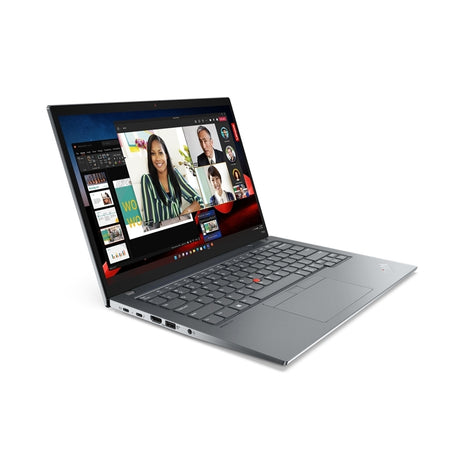 Lenovo ThinkPad T14S Gen 1 14" 32GB 256GB SSD Core™ i7-1270P 2.2GHz WIN11P, Storm Grey (Refurbished - Very Good)