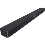 LG SN4A 2.1-Channel Soundbar with Wireless Subwoofer and DTS Virtual:X - Black (New)