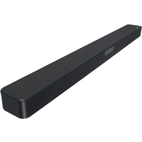 LG SN4A 2.1-Channel Soundbar with Wireless Subwoofer and DTS Virtual:X - Black (New)