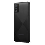 Samsung Galaxy A02s 32GB 6.5" 4G LTE AT&T, Black (Refurbished - Very Good)
