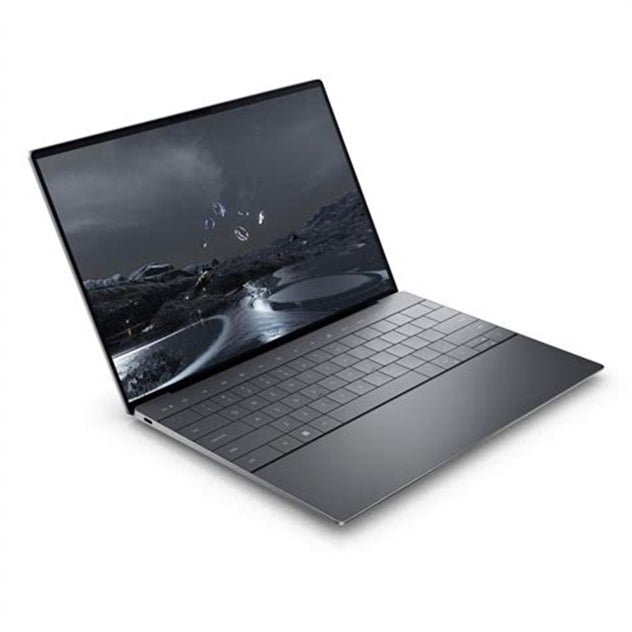 Dell XPS 13 Plus 9320 13.4" 32GB 512GB SSD Core™ i7-1260P 4.7GHz WIN11H, Storm Gray (Refurbished - Fair)