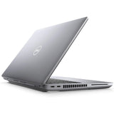Dell Latitude 5421 14" 16GB 512GB SSD Core™ i5-11500H 2.9GHz WIN11P, Silver (Refurbished - Premium)
