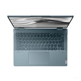 Lenovo Yoga 7 14IAL7 14" Touch 16GB 512GB SSD Core™ i7-1255U 1.8GHz WIN11P, Stone Blue (Refurbished - Very Good)