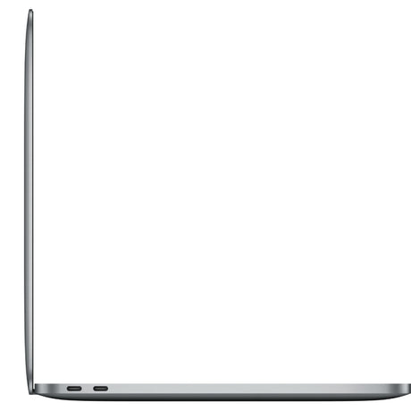 Apple MacBook Pro (15-inch, 2019) 15" 16GB 256GB SSD Core™ i7-9750H 2.6GHz macOS, Space Gray (Refurbished - Very Good)
