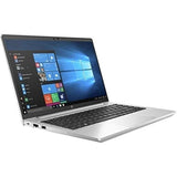 HP Probook 640 G8 14" 32GB 256GB SSD Core™ i7-1165G7 2.8GHz WIN11P, Silver (Refurbished - Very Good)