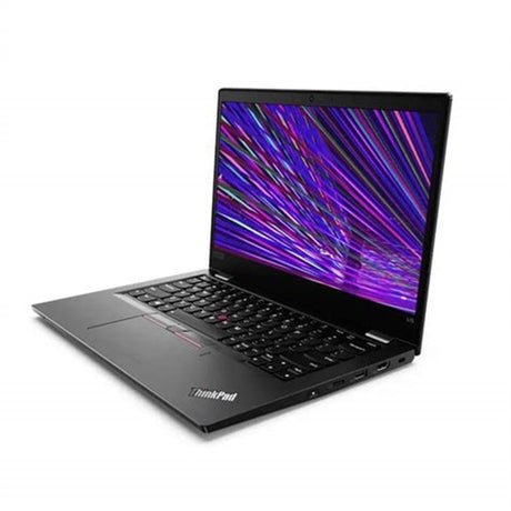 Lenovo ThinkPad L13 Gen 2 13.3" 8GB 512GB SSD AMD Ryzen™ 5 Pro 5650U 2.3GHz WIN11P, Thunder Black (Refurbished - Excellent)