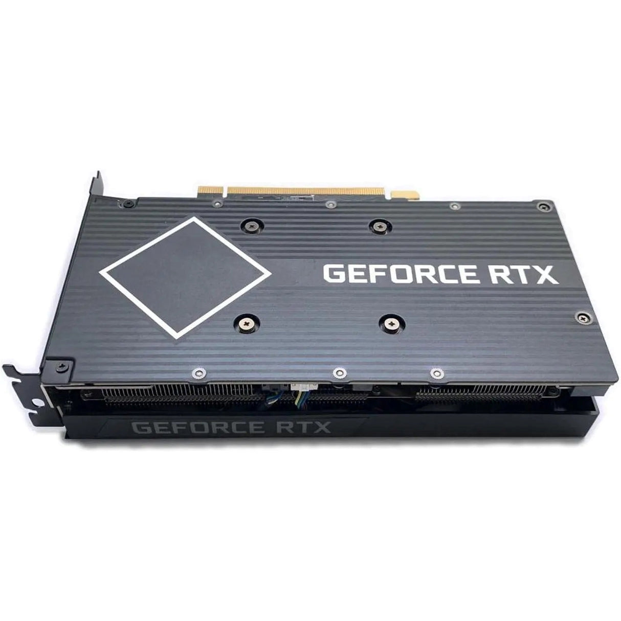 NVIDIA HP GeForce RTX 3060 Ti 8GB GDDR6 Graphics Card (Refurbished - Excellent)