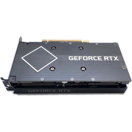 NVIDIA HP GeForce RTX 3060 Ti 8GB GDDR6 Graphics Card (Refurbished - Excellent)