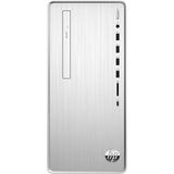 HP Pavilion TP01-2096 (16GB, 1TB SSD, AMD Ryzen 7 5700G 3.80GHz) Win11H, Silver (Refurbished - Fair)