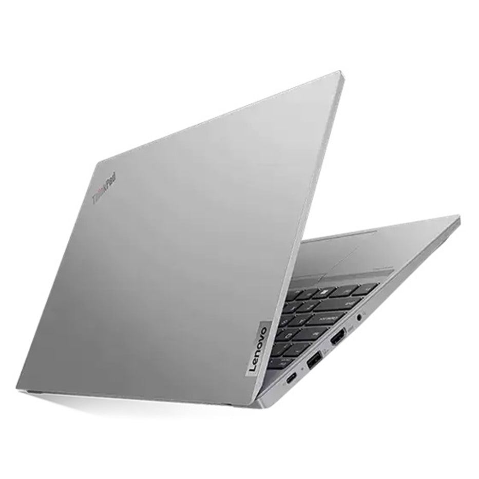 Lenovo Thinkpad E15 Gen 4 15.6" 16GB 256GB SSD Core™ i5-1235U 1.3GHz WIN11P, Mineral Metallic (Refurbished - Fair)