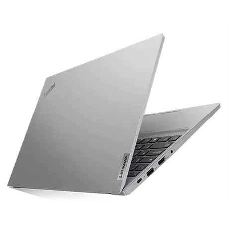 Lenovo Thinkpad E15 Gen 4 15.6" 16GB 256GB SSD Core™ i5-1235U 1.3GHz WIN11P, Mineral Metallic (Refurbished - Fair)