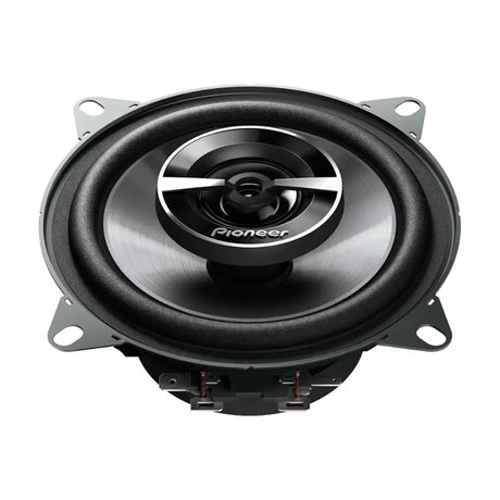 Pioneer - 5 1/4" 2-way Coaxial Speakers (Pair) - Black (New, Open Box)