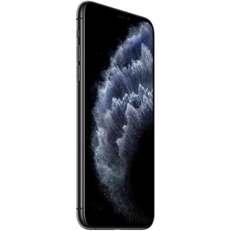 Apple iPhone 11 Pro Max 64GB 6.5" 4G LTE Unlocked, Space Gray (Refurbished - Excellent)