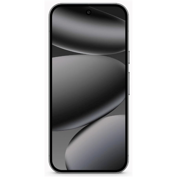 Google Pixel 10 Pro 128GB 6.3" 5G Unlocked, Obsidian (Refurbished - Very Good)