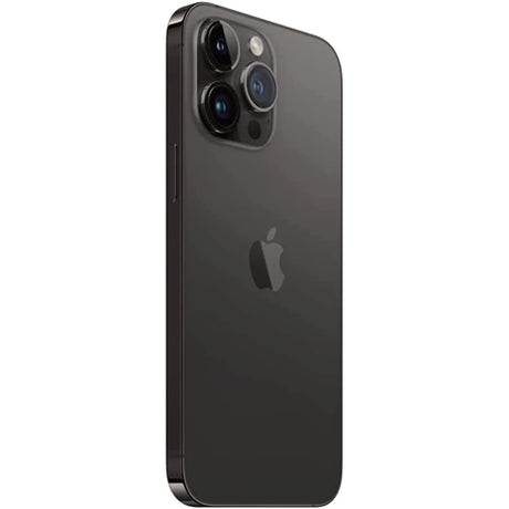 Apple iPhone 14 Pro Max 128GB 6.7" 5G AT&T, Space Black (Refurbished - Very Good)