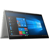 HP EliteBook X360 1030 G4 13.3" Touch 16GB 256GB SSD Core™ i7-8665U Win11P, Silver (Refurbished - Fair)