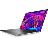 Dell XPS 15 9510 15.6" 16GB 256GB SSD Core™ i7-11800H 2.3GHz WIN11H, Carbon Fiber Black (Refurbished - Excellent)