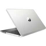 HP 15-DA0088NR 15.6" 16GB 256GB SSD Intel Core I7-8550U 1.8 GHz Win11P, Silver (Refurbished - Fair)