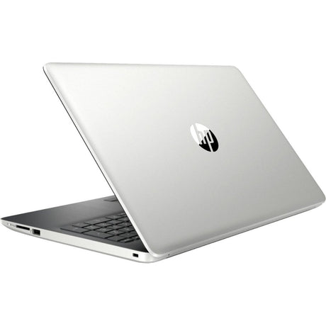 HP 15-DA0088NR 15.6" 16GB 256GB SSD Intel Core I7-8550U 1.8 GHz Win11P, Silver (Refurbished - Fair)