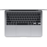 Apple 2020 MacBook Air 13.3" M1 3.2GHz 8GB 250GB SSD 7-Core GPU, Space Gray (Refurbished - Excellent)