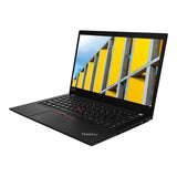 Lenovo ThinkPad T14 Gen 2 14" 24GB 256GB SSD Intel Core™ i5-1135G7 2.40GHz WIN11P, Black (Refurbished - Fair)