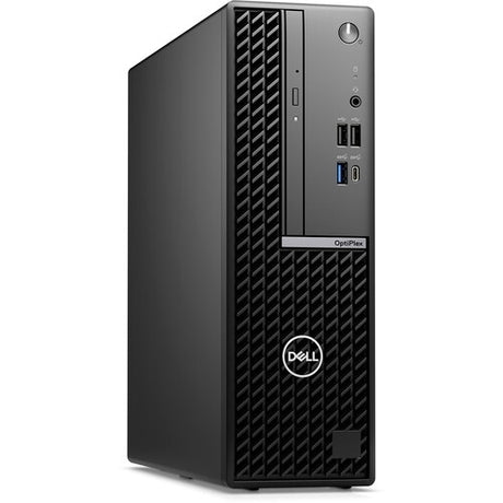 Dell Optiplex 7020+ SFF (16GB, 256GB SSD, i5-14500 1.9GHz) Win11P, Black (Refurbished - Fair)