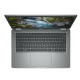 Dell Precision 3490 Mobile Workstation 14" 32GB 256GB SSD Core™ Ultra 7 155H 1.5GHz WIN11H, Silver (Refurbished - Very Good)