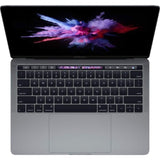 Apple MacBook Pro 13 13.3" 16GB 500GB SSD Core™ I5-8279U 2.4GHz macOS, Space Gray (Refurbished - Excellent)