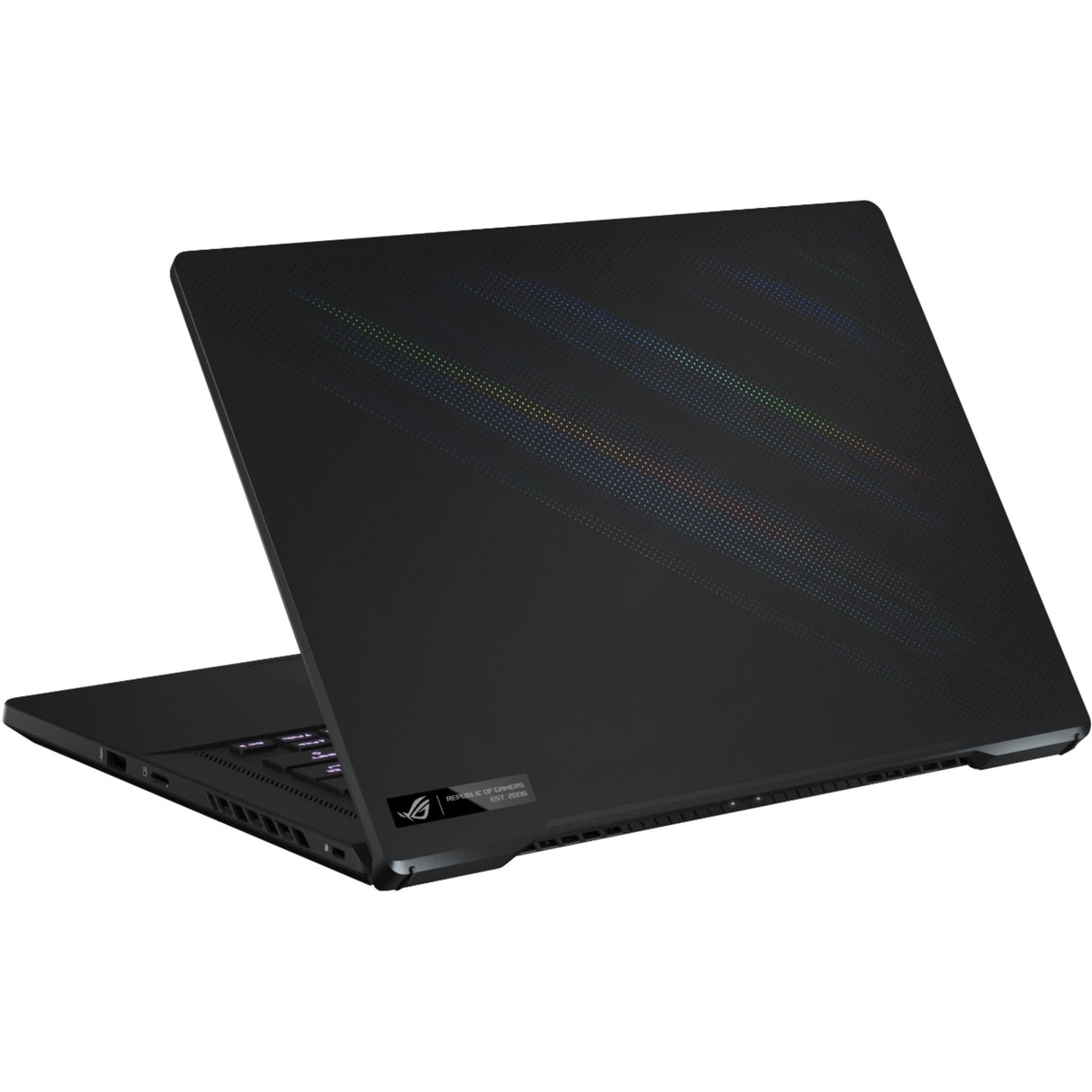 Asus Rog Zephyrus M16 Gaming GU603HM 16" 16GB 512GB SSD Core™ i9-11900H 2.6GHz WIN11H, Black (Refurbished - Very Good)