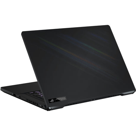 Asus Rog Zephyrus M16 Gaming GU603HM 16" 16GB 512GB SSD Core™ i9-11900H 2.6GHz WIN11H, Black (Refurbished - Very Good)