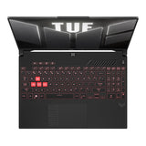 Asus TUF GAMING A16 FA617NS 16" 32GB 512GB SSD AMD Ryzen™ 7 7735HS 3.2GHz WIN11H, Jaeger Gray (Refurbished - Very Good)