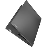 Lenovo Flex 5 15ITL05 (15.6" Touch, 8GB, 256GB SSD, i5-1135G7 2.4GHz) Win11H, Graphite Gray (Refurbished - Fair)