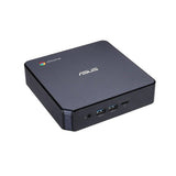 Asus Chromebox 3 Mini PC (4GB, 32GB eMMC, i7-8550U) ChromeOS, Black (New)